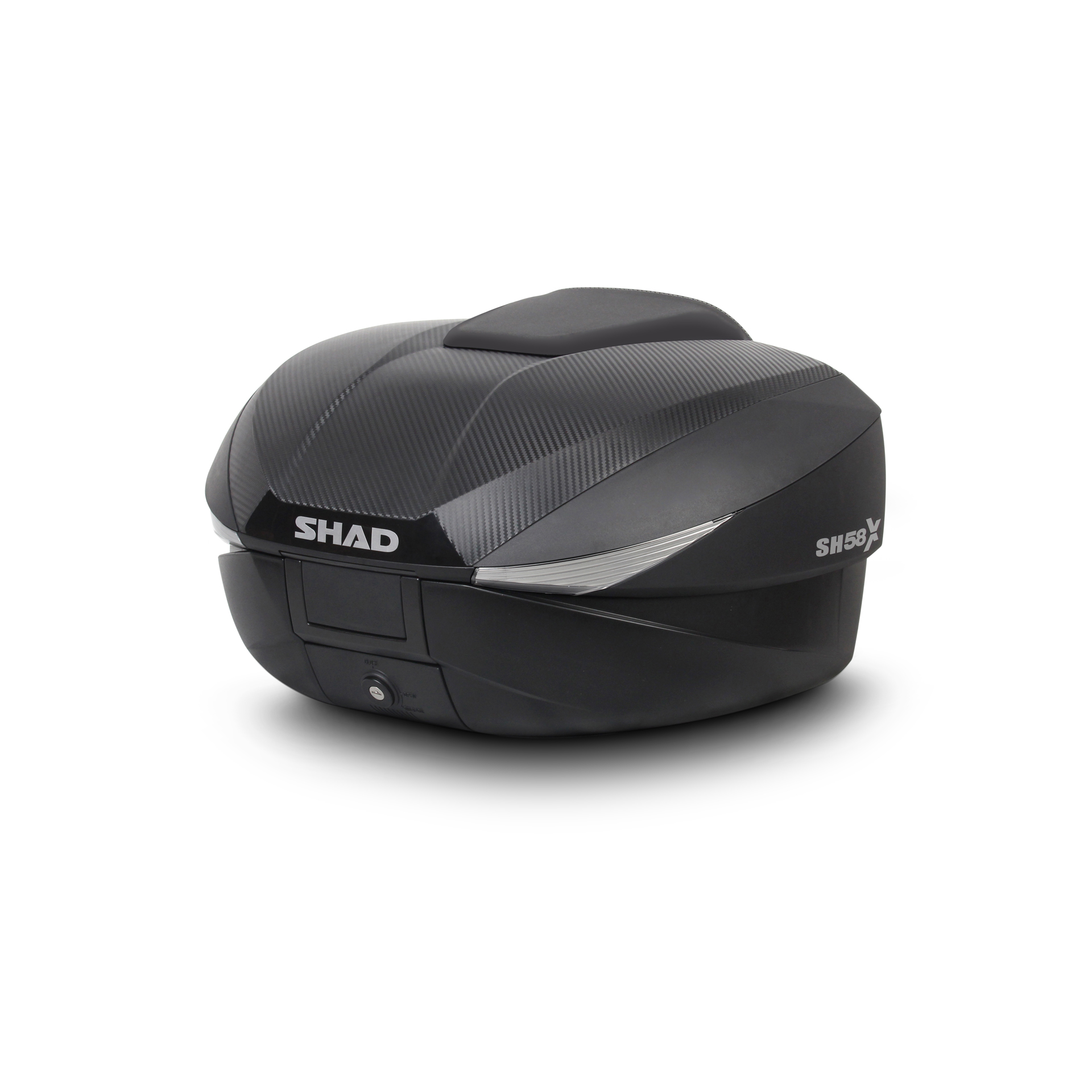 SHAD MALA SH58X SMART LOCK