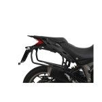 SHAD MULTISTRADA1260/ENDURO 2018-21 LATERAL 4P SYSTEM SHAD MULTISTRADA1260/ENDURO 2018-21 LATERAL 4P SYSTEM