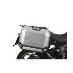 SHAD MULTISTRADA1260/ENDURO 2018-21 LATERAL 4P SYSTEM SHAD MULTISTRADA1260/ENDURO 2018-21 LATERAL 4P SYSTEM