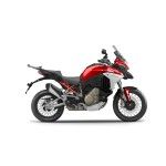 SHAD MULTISTRADA V4 2021 TM SHAD MULTISTRADA V4 2021 TM
