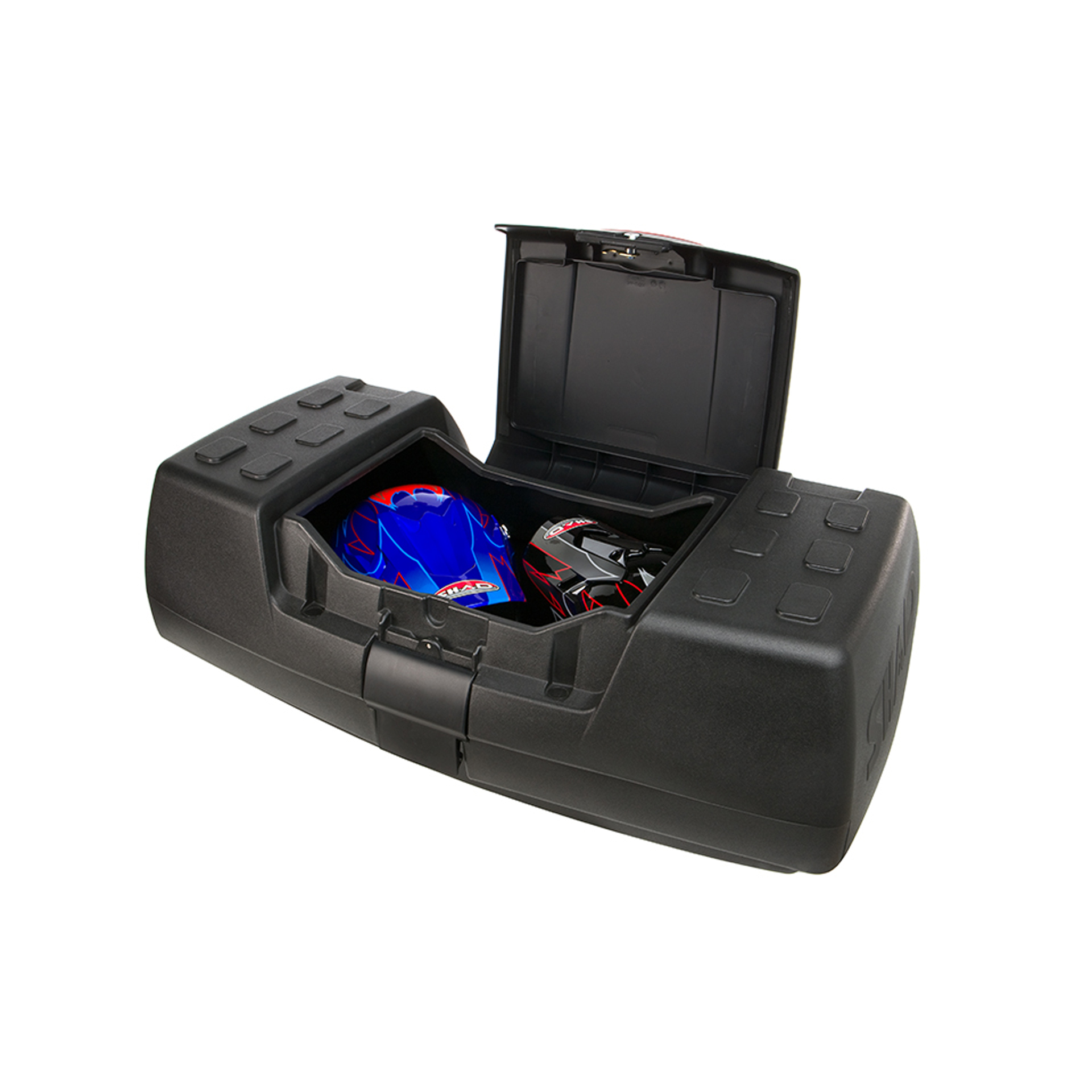 SHAD MALETA ATV 110