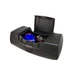 SHAD MALETA ATV 110