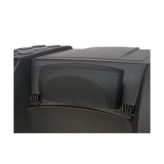 SHAD MALETA ATV 110