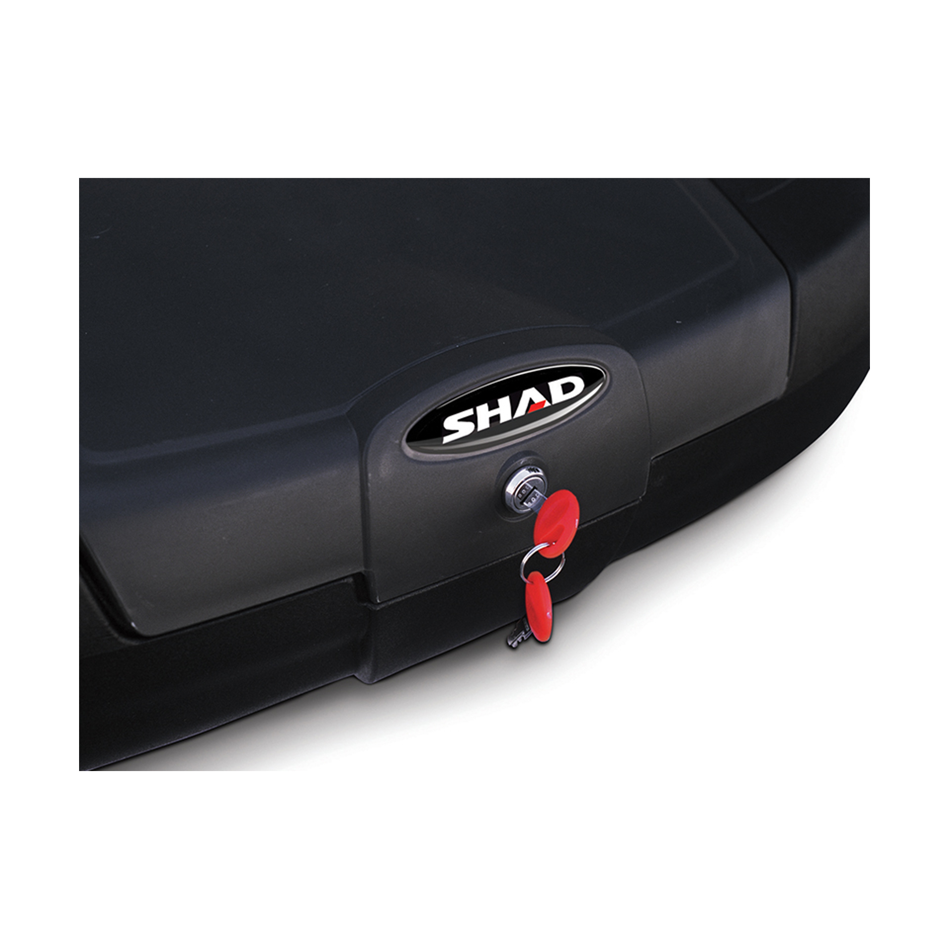 SHAD MALETA ATV DELANTERA 40 L