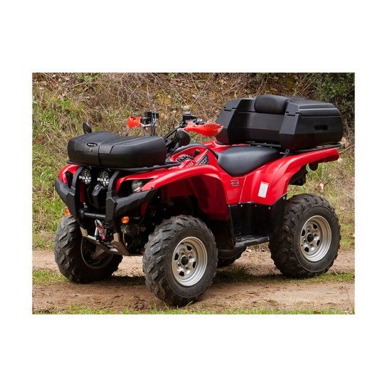SHAD MALETA ATV DELANTERA 40 L
