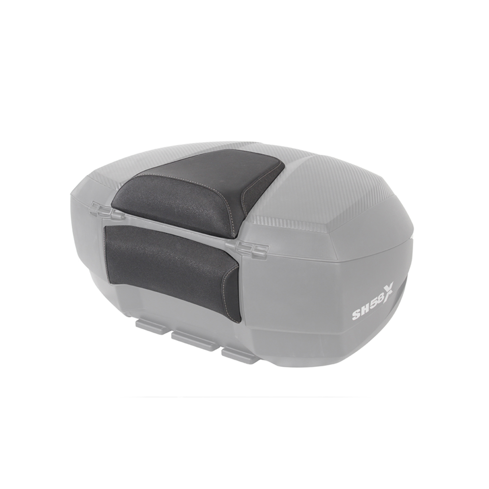 SHAD ENCOSTO SH58X / SH59X SHAD ENCOSTO SH58X / SH59X