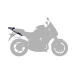 SHAD SUPORTE UNIVERSAL SACOS LATERAIS SHAD SUPORTE UNIVERSAL SACOS LATERAIS