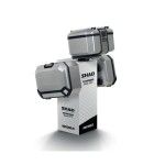 SHAD EXPOSITOR TERRA SHAD EXPOSITOR TERRA
