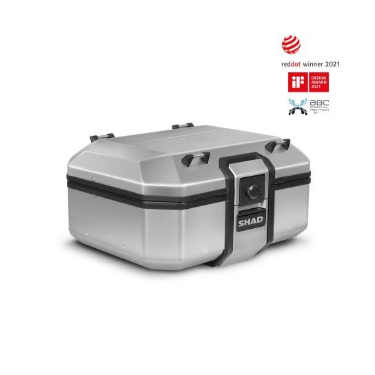 SHAD MALA ALUMINIO TERRA TR37