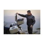 SHAD MALA ALUMINIO TERRA TR48