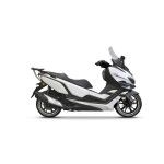 SHAD DAELIM XQ1 125/250 2018 SHAD DAELIM XQ1 125/250 2018