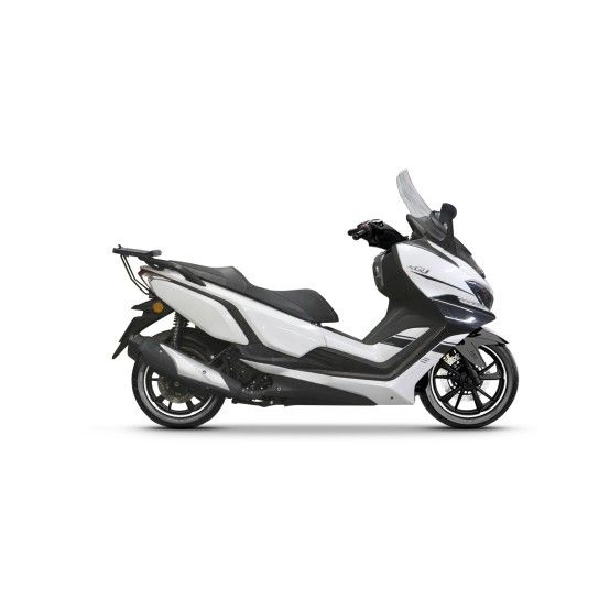 SHAD DAELIM XQ1 125/250 2018 SHAD DAELIM XQ1 125/250 2018