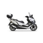 SHAD DAELIM XQ1 125/250 2018 SHAD DAELIM XQ1 125/250 2018