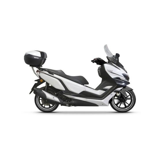 SHAD DAELIM XQ1 125/250 2018 SHAD DAELIM XQ1 125/250 2018