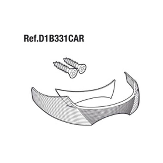 SHAD SH33 REFLECTOR BR SHAD SH33 REFLECTOR BR