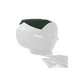 PANEL TOP CASE VERDE MATE ADVENTURE TT 2020