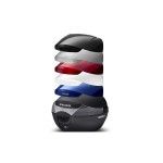 SHAD PAINEL SH33 PRETO (UM ADV)