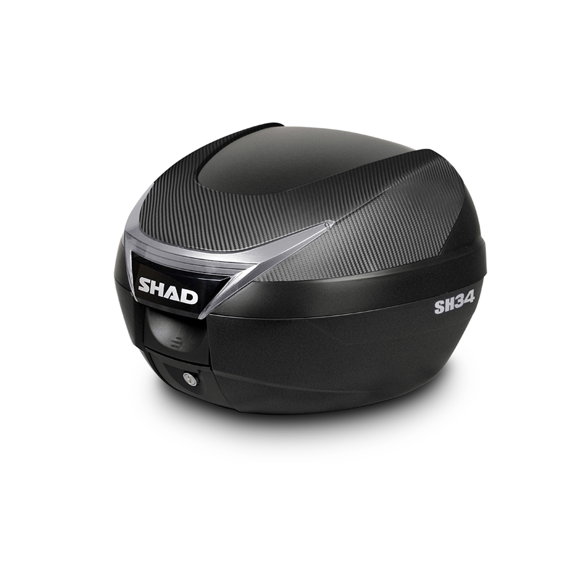 SHAD PAINEL SH34 CARBONO SHAD PAINEL SH34 CARBONO
