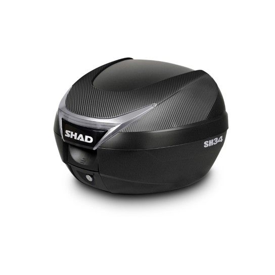 SHAD PAINEL SH34 CARBONO SHAD PAINEL SH34 CARBONO