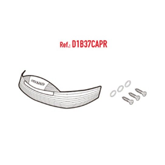 SHAD SH37 REFLECTOR BR SHAD SH37 REFLECTOR BR