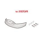 SHAD SH37 REFLECTOR BR SHAD SH37 REFLECTOR BR