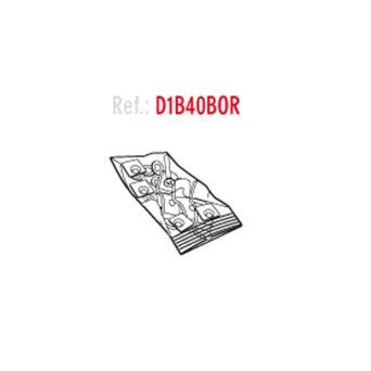 SHAD KIT FIXA��O BASE