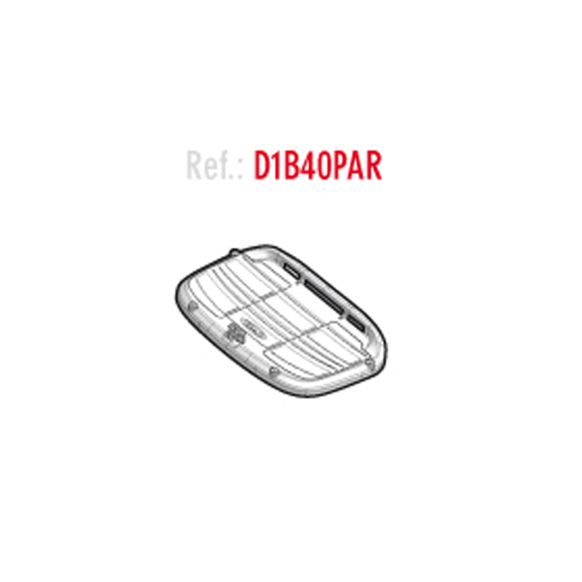 SHAD BASE SH39/ SH40 / SH42 / SH45 / SH46 / SH47 SHAD BASE SH39/ SH40 / SH42 / SH45 / SH46 / SH47