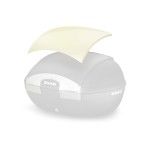 SHAD PAINEL SH45 SEM PINTURA