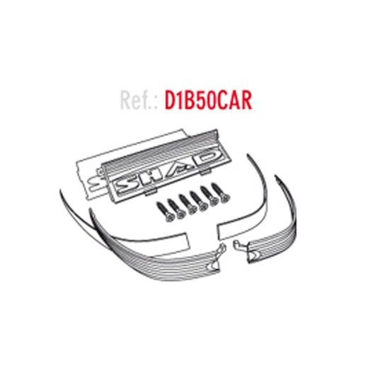 SHAD REFLECTOR SH50 SHAD REFLECTOR SH50