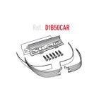 SHAD REFLECTOR SH50 SHAD REFLECTOR SH50