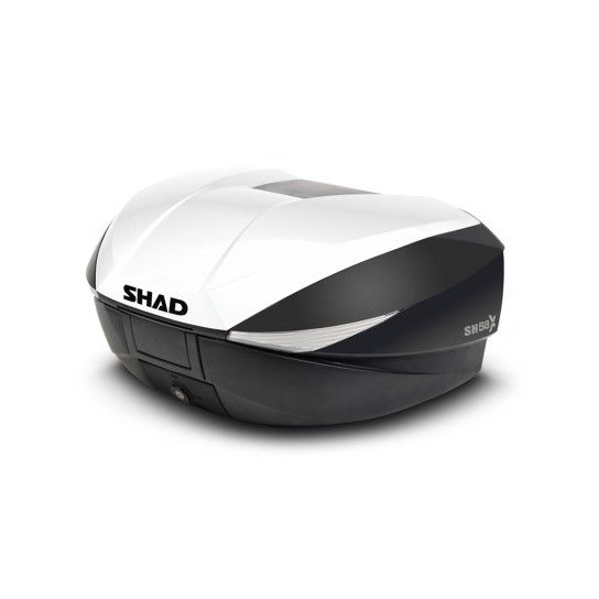 SHAD PAINEL SH58X BRANCO SHAD PAINEL SH58X BRANCO