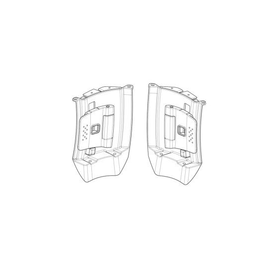SHAD SH58X/SH59X MECANISMO INTERIOR SISTEMA EXPANDIVEL SHAD SH58X/SH59X MECANISMO INTERIOR SISTEMA EXPANDIVEL