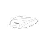 SHAD SH59X TAMPO SUPERIOR