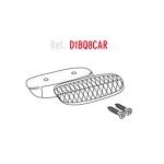 SHAD REFLECTOR MALA ATV