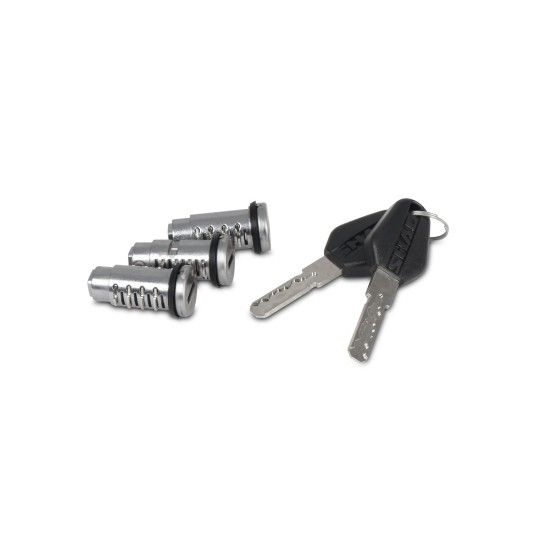 SHAD TR36/TR47 TERRA KIT 3 CANH�ES