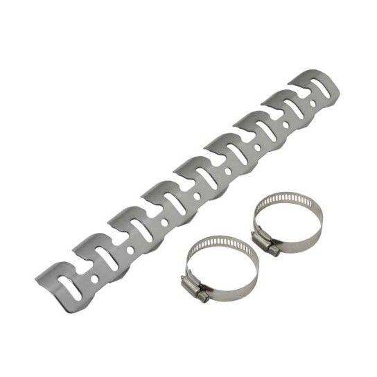 DIRT FREAK PROTEC�AO ESCAPE UNIVERSAL 4TEMPOS