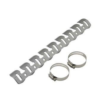 DIRT FREAK PROTEC�AO ESCAPE UNIVERSAL 4TEMPOS