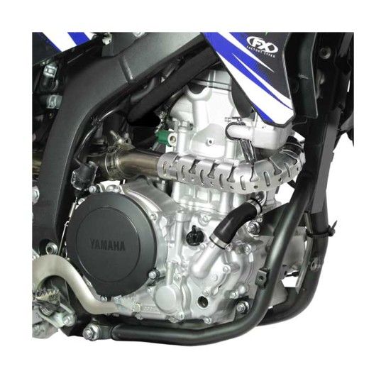 DIRT FREAK PROTEC�AO ESCAPE UNIVERSAL 4TEMPOS