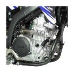 DIRT FREAK PROTEC�AO ESCAPE UNIVERSAL 4TEMPOS