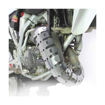 DIRT FREAK PROTEC�AO ESCAPE UNIVERSAL 2TEMPOS