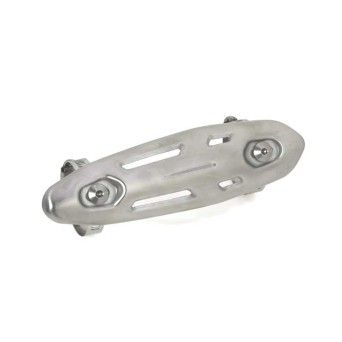 DIRT FREAK PROTEC�AO ESCAPE TYPE 2