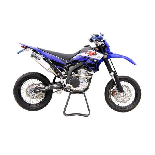 DIRT FREAK CAVALETE GARAGEM MEDIO