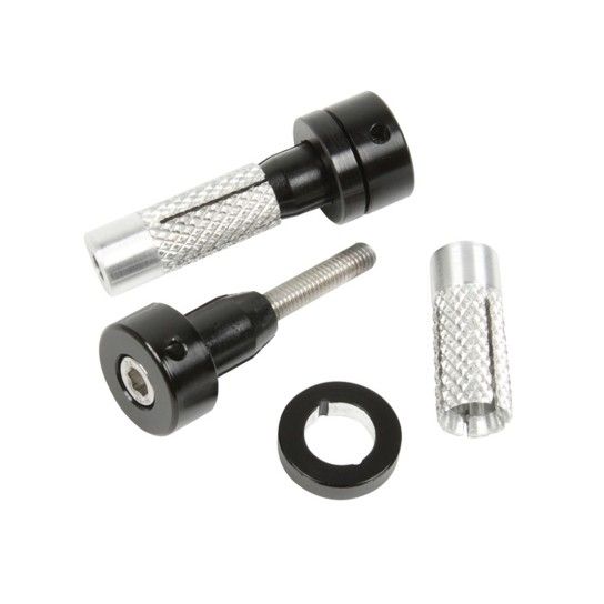 DIRT FREAK EXTENS�O DE GUIADOR 10/15MM UNIVERSAL