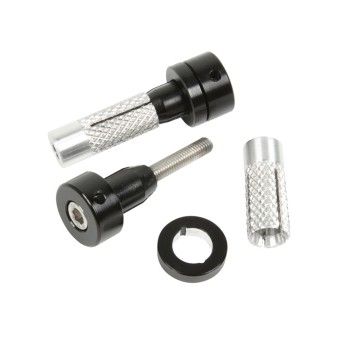 DIRT FREAK EXTENS�O DE GUIADOR 10/15MM UNIVERSAL
