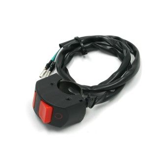 DIRT FREAK INTERRUPTOR PRINCIPAL EZ ELECTRIC