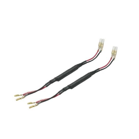DIRT FREAK RESISTENCIA 8/10W 2UNID DIRT FREAK RESISTENCIA 8/10W 2UNID
