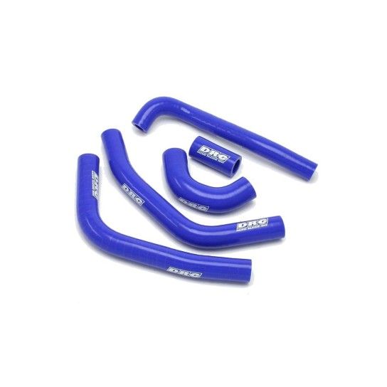 DIRT FREAK TUBOS RADIADOR KX250 2020 AZUL DIRT FREAK TUBOS RADIADOR KX250 2020 AZUL