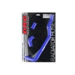 DIRT FREAK TUBOS RADIADOR WR250R/X 2007- AZUL DIRT FREAK TUBOS RADIADOR WR250R/X 2007- AZUL