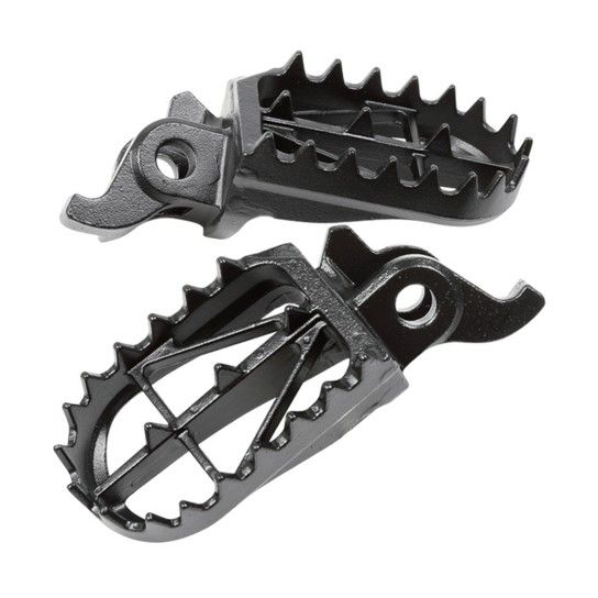 DIRT FREAK POUSA-PES KXF250/KXF450 2009/CR/CRF02- MEDIO DIRT FREAK POUSA-PES KXF250/KXF450 2009/CR/CRF02- MEDIO