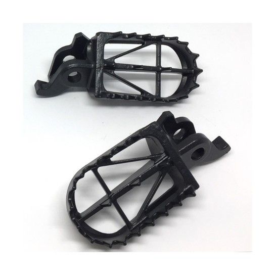 DIRT FREAK POUSA-PES CRF250/450 2002-CRF150 MEDIO DIRT FREAK POUSA-PES CRF250/450 2002-CRF150 MEDIO